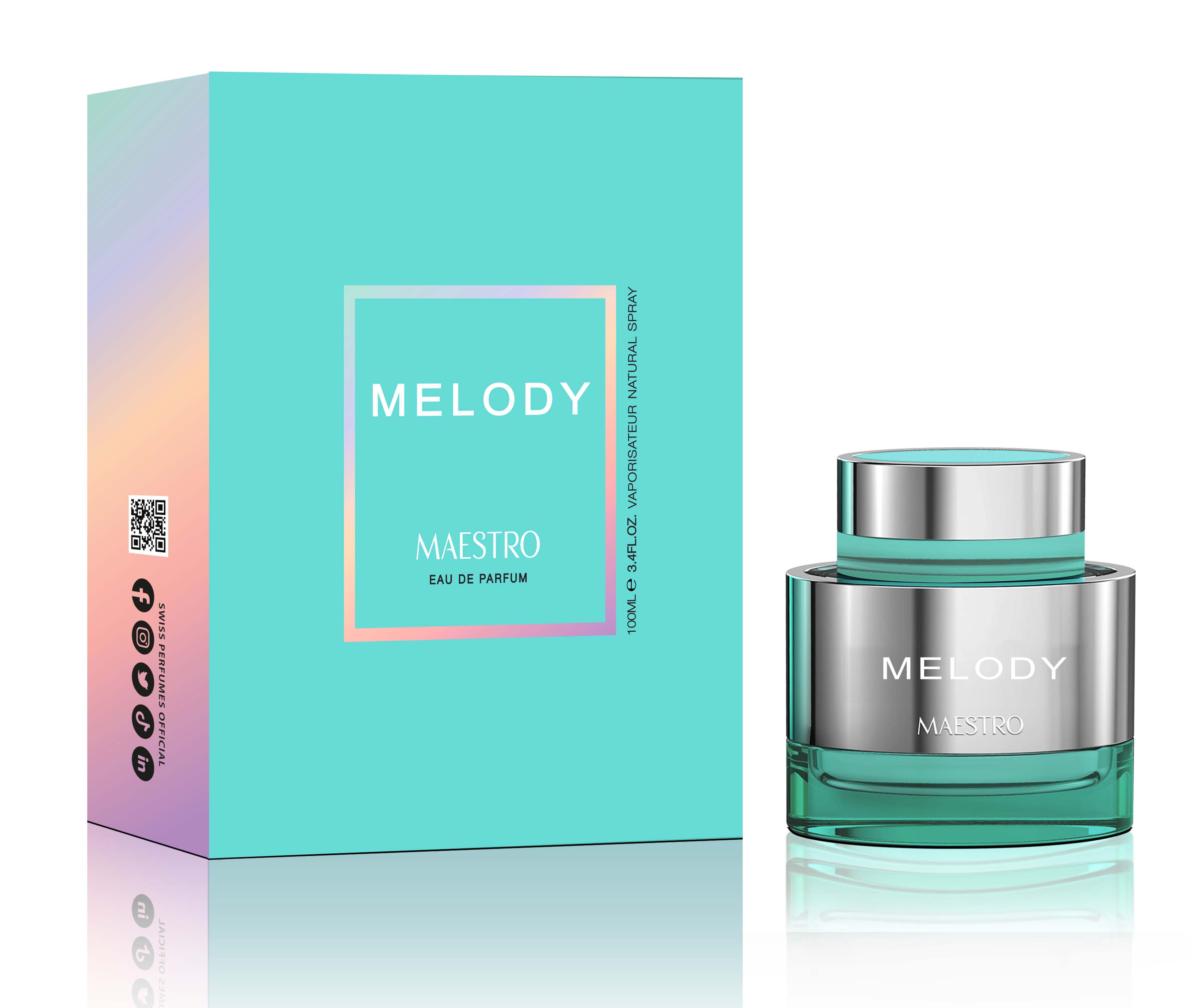 Beauty Scent Products